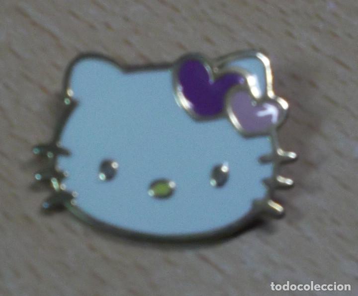 Joyeria: Broche Hello Kitty - Foto 1