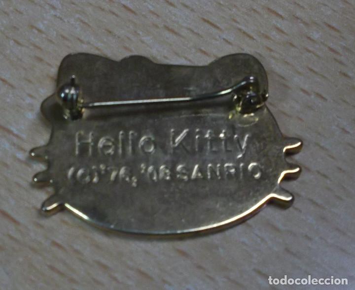 Joyeria: Broche Hello Kitty - Foto 2