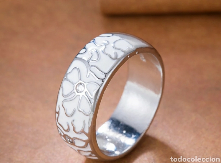 Joyeria: Conjunto de Plata ENV&Iacute;O GRATIS!! - Foto 2