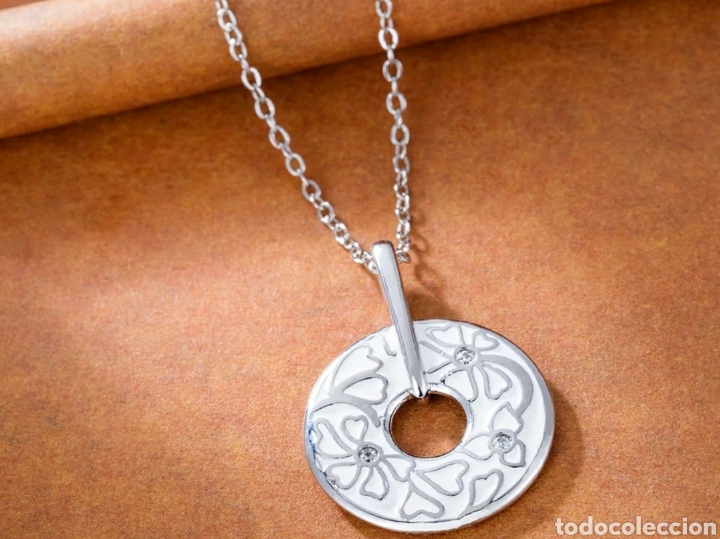 Joyeria: Conjunto de Plata ENV&Iacute;O GRATIS!! - Foto 4