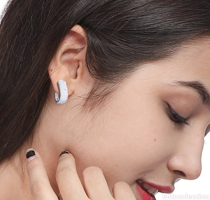 Joyeria: Conjunto de Plata ENV&Iacute;O GRATIS!! - Foto 6