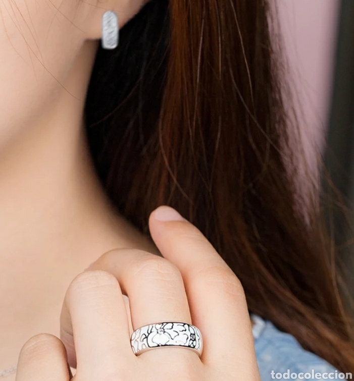 Joyeria: Conjunto de Plata ENV&Iacute;O GRATIS!! - Foto 7