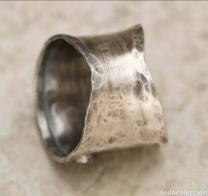Joyeria: Anillo de Plata Tailandesa ENV&Iacute;O GRATIS! - Foto 2
