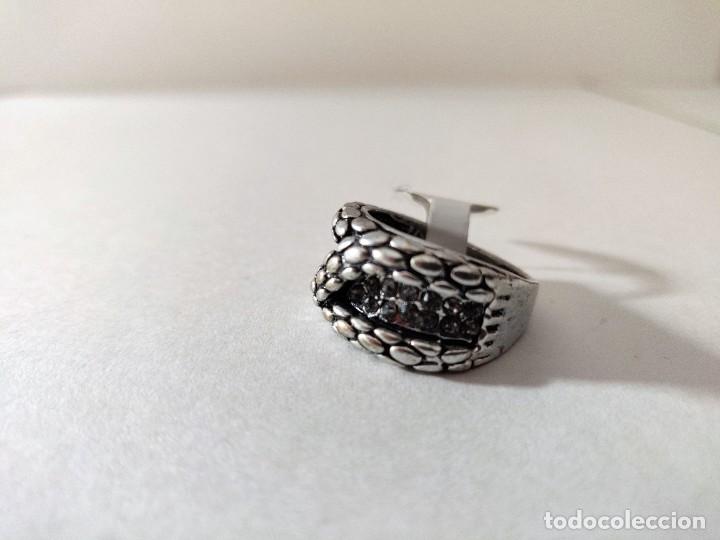 Joyeria: Anillo - Foto 1