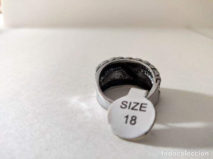 Joyeria: Anillo - Foto 2