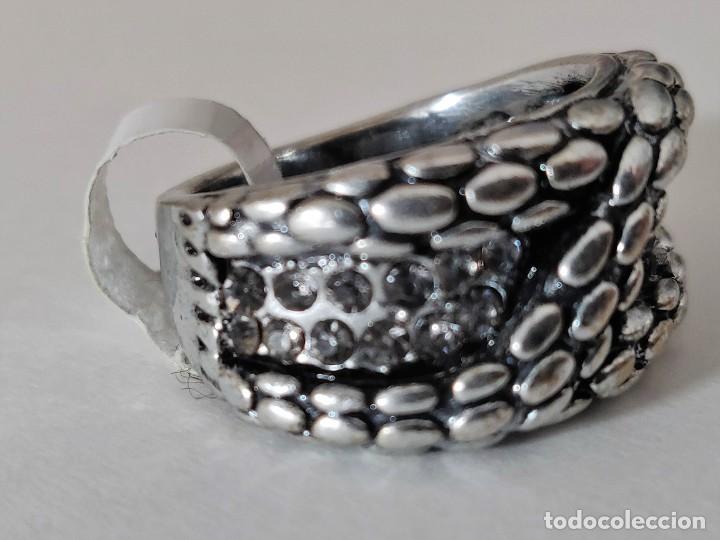 Joyeria: Anillo - Foto 7