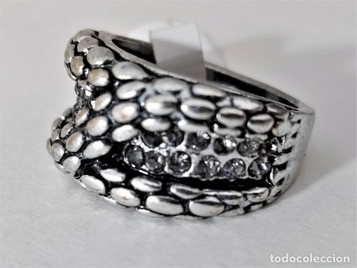 Joyeria: Anillo - Foto 10