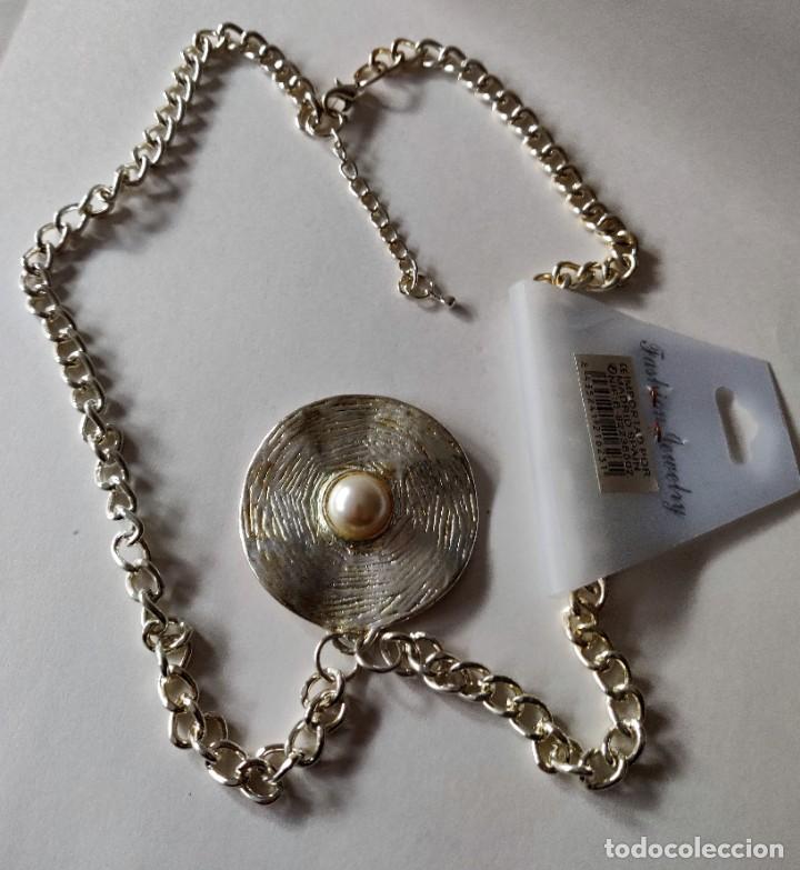 Joyeria: Collar - Foto 3