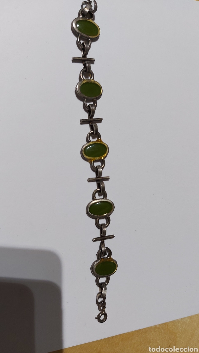 Joyeria: PULSERA EN METAL CON ESMALTADOS - Foto 1