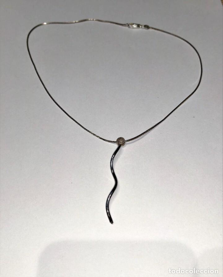 Joyeria: Collar colgante - Foto 1