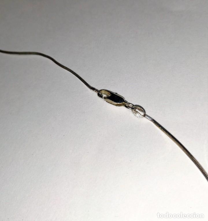 Joyeria: Collar colgante - Foto 2