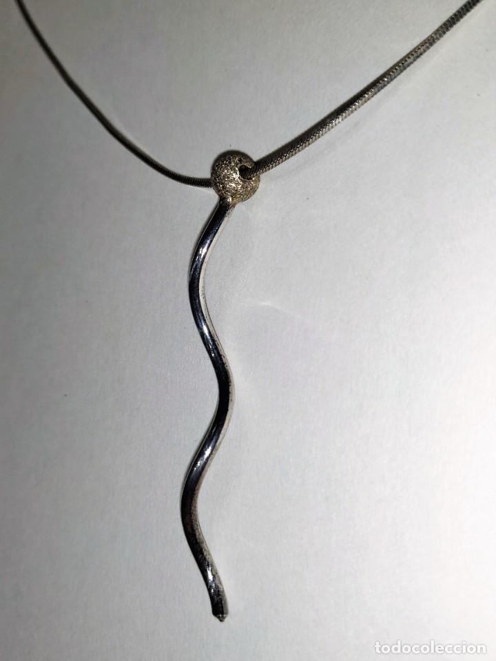 Joyeria: Collar colgante - Foto 3
