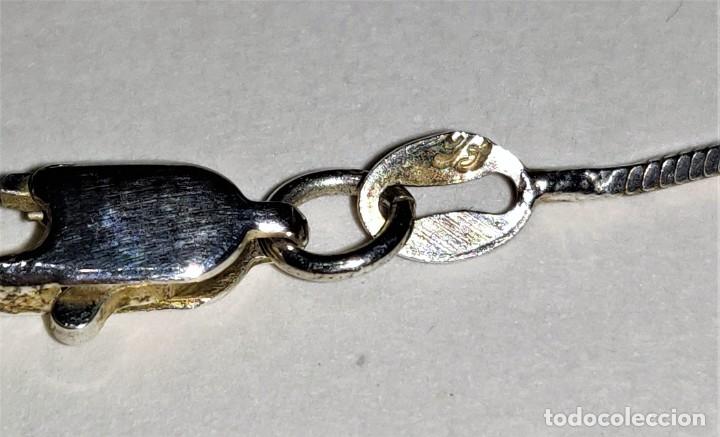 Joyeria: Collar colgante - Foto 4