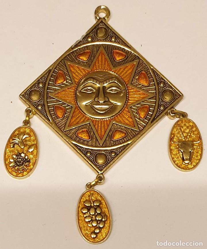 Joyeria: Colgante SOL - Foto 1