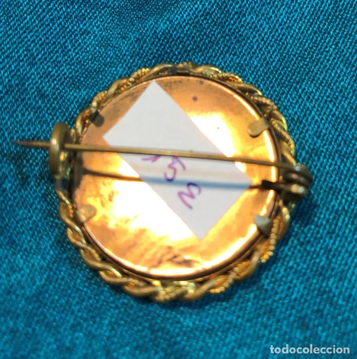 Joyeria: Aguja solapa metal - Foto 2