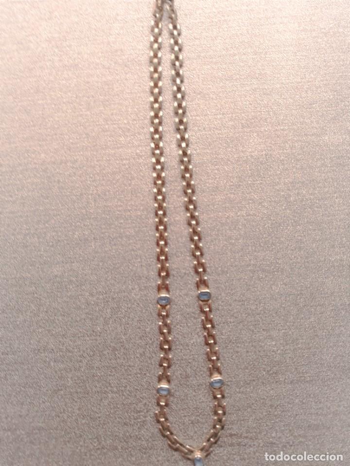 Joyeria: GARGANTILLA Chapado Oro - Foto 1