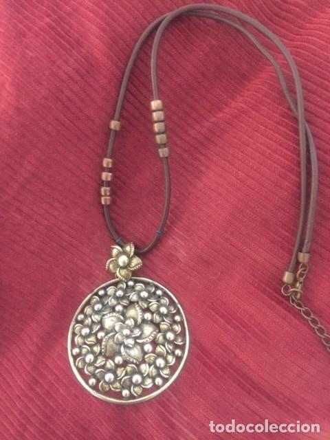 Joyeria: COLGANTE ESTILO MODERNISTA - Foto 1