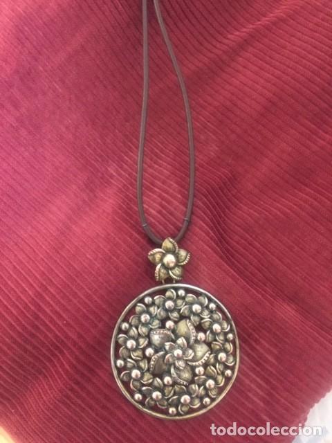 Joyeria: COLGANTE ESTILO MODERNISTA - Foto 2