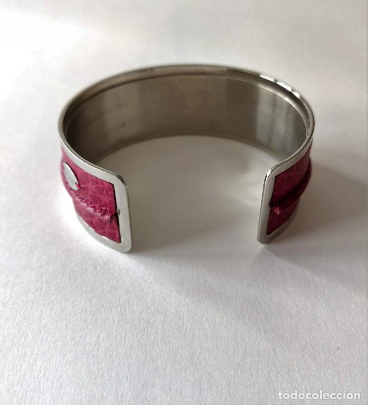 Joyeria: Pulsera de Piel - Foto 1