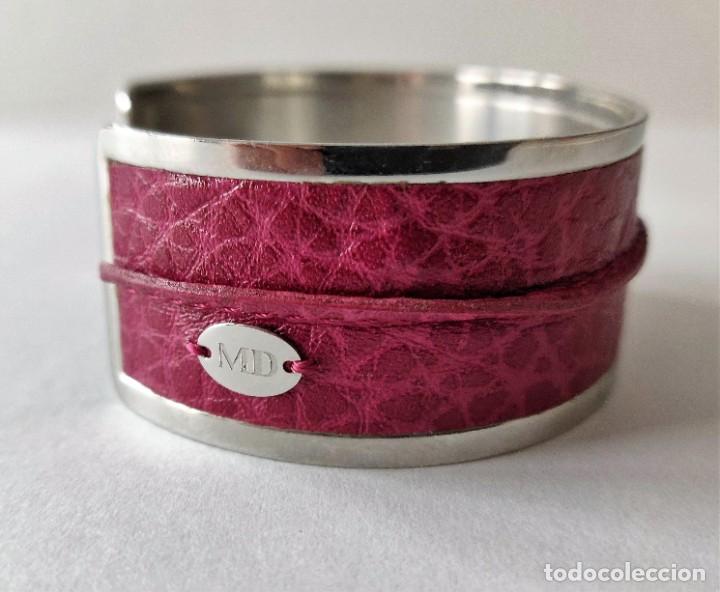 Joyeria: Pulsera de Piel - Foto 2