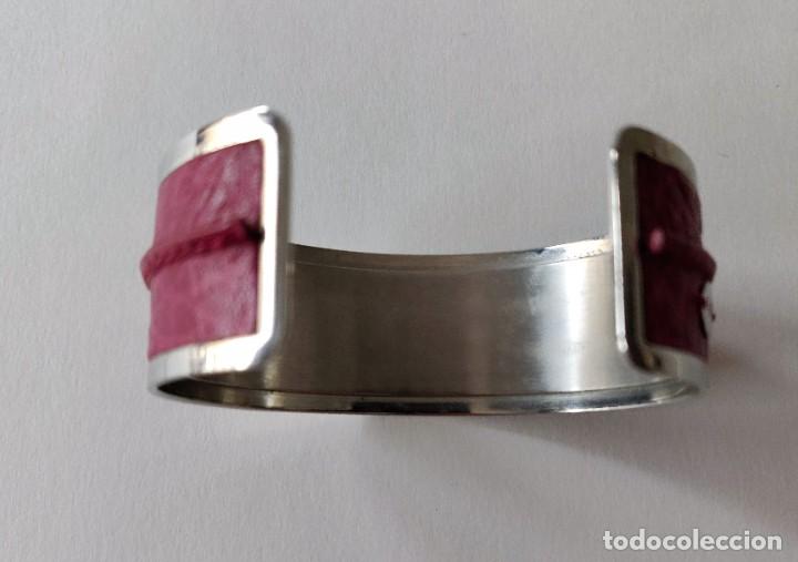 Joyeria: Pulsera de Piel - Foto 5