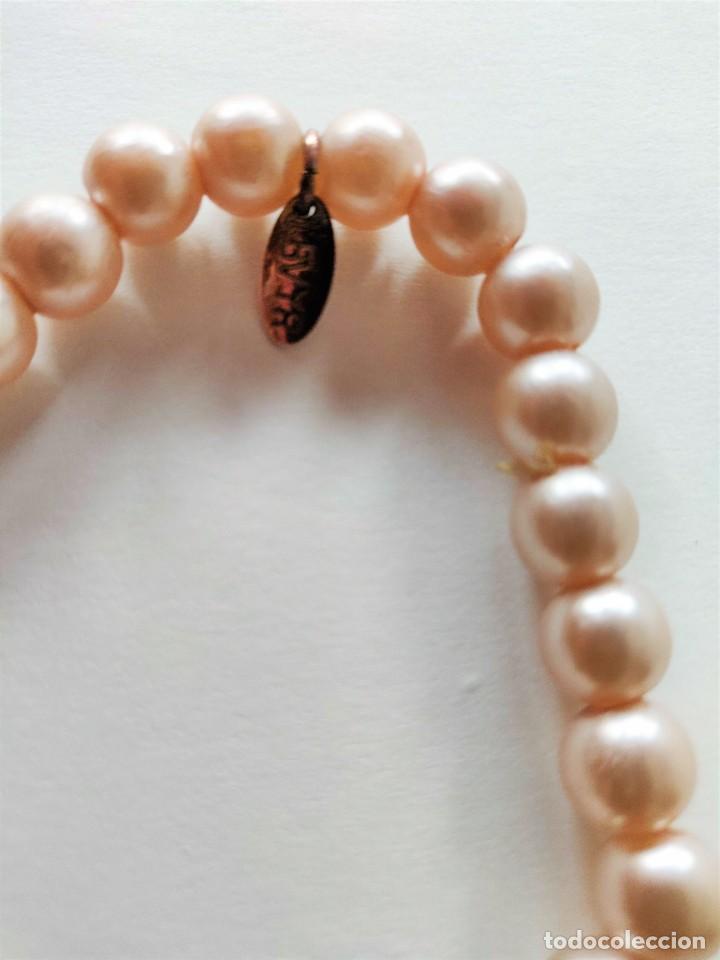 Joyeria: Pulsera perlas - Foto 2