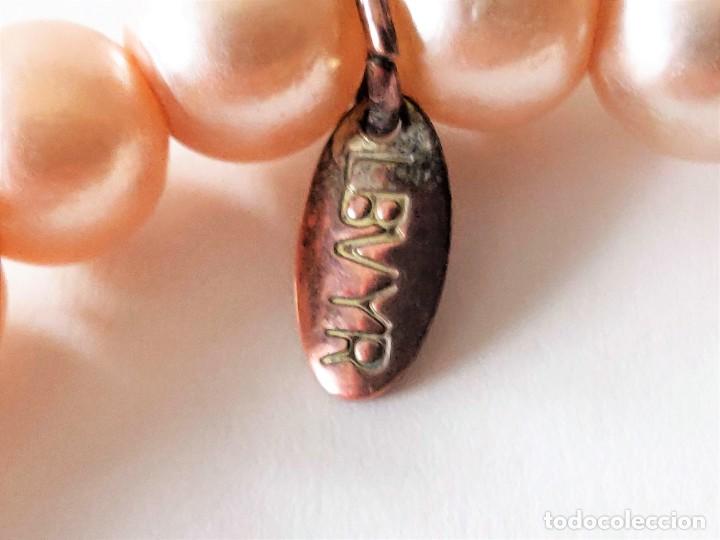 Joyeria: Pulsera perlas - Foto 4