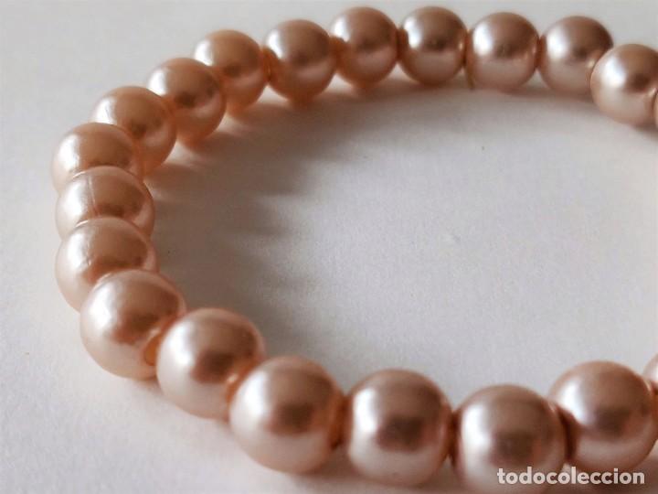 Joyeria: Pulsera perlas - Foto 6