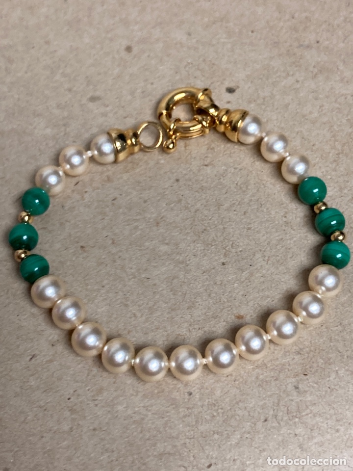 Joyeria: Pulsera de bisuter&iacute;a - Foto 3