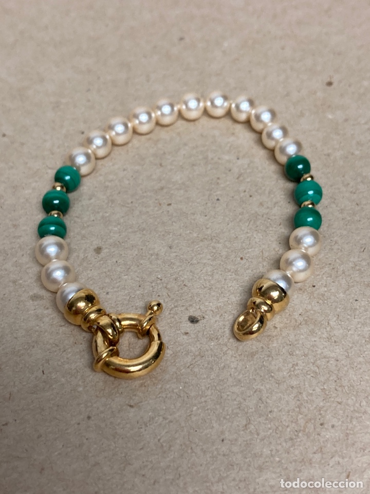 Joyeria: Pulsera de bisuter&iacute;a - Foto 1