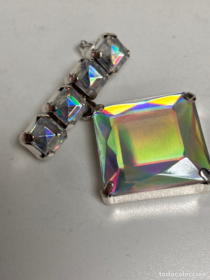 Joyeria: Broche bisuter&iacute;a - Foto 3
