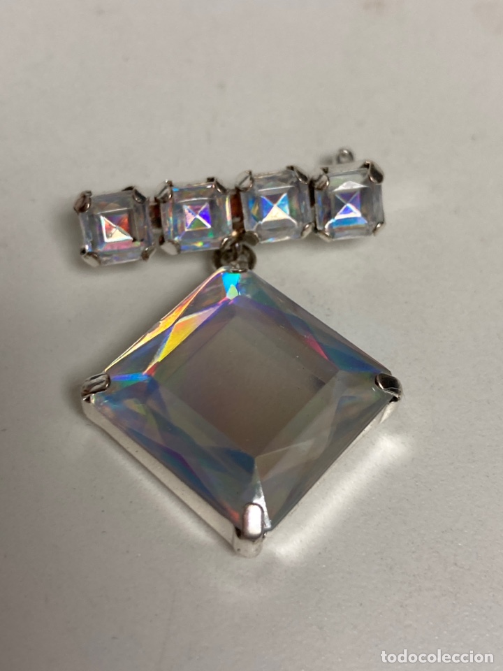 Joyeria: Broche bisuter&iacute;a - Foto 1
