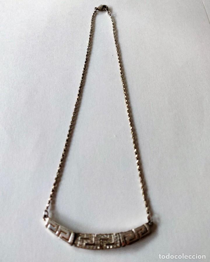 Joyeria: Collar - Foto 3