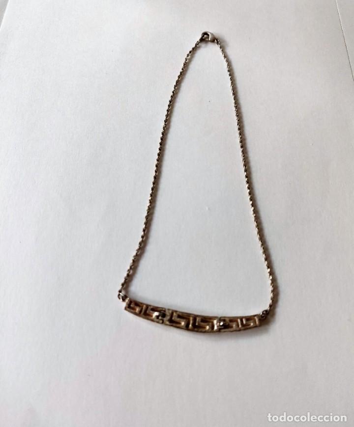 Joyeria: Collar - Foto 4