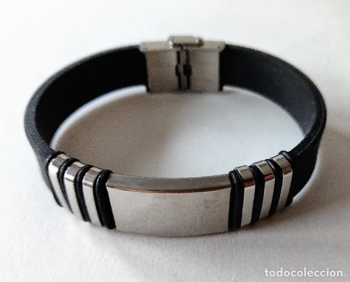 Joyeria: Pulsera - Foto 1