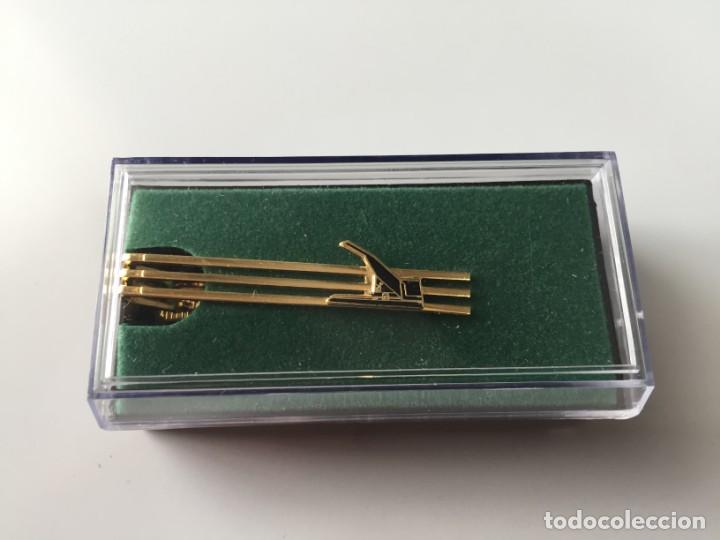 Joyeria: Pasador de corbata Rapid - Foto 1