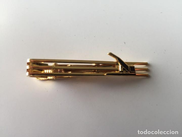 Joyeria: Pasador de corbata Rapid - Foto 2