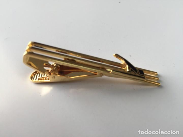 Joyeria: Pasador de corbata Rapid - Foto 3