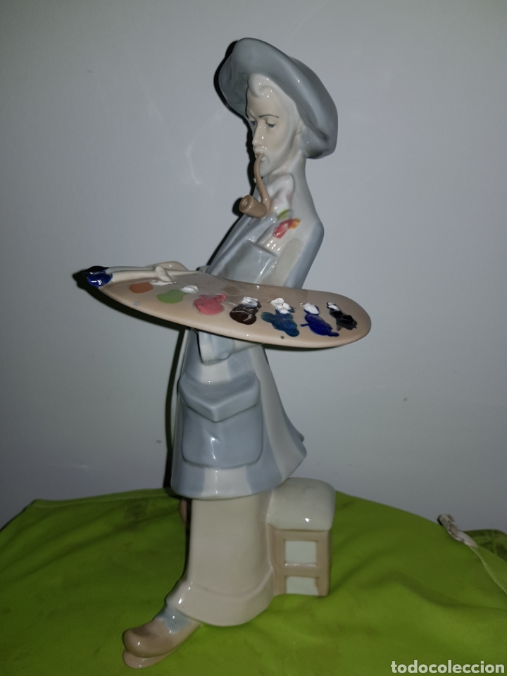 Joyeria: Pintor Bohemio, - Foto 2