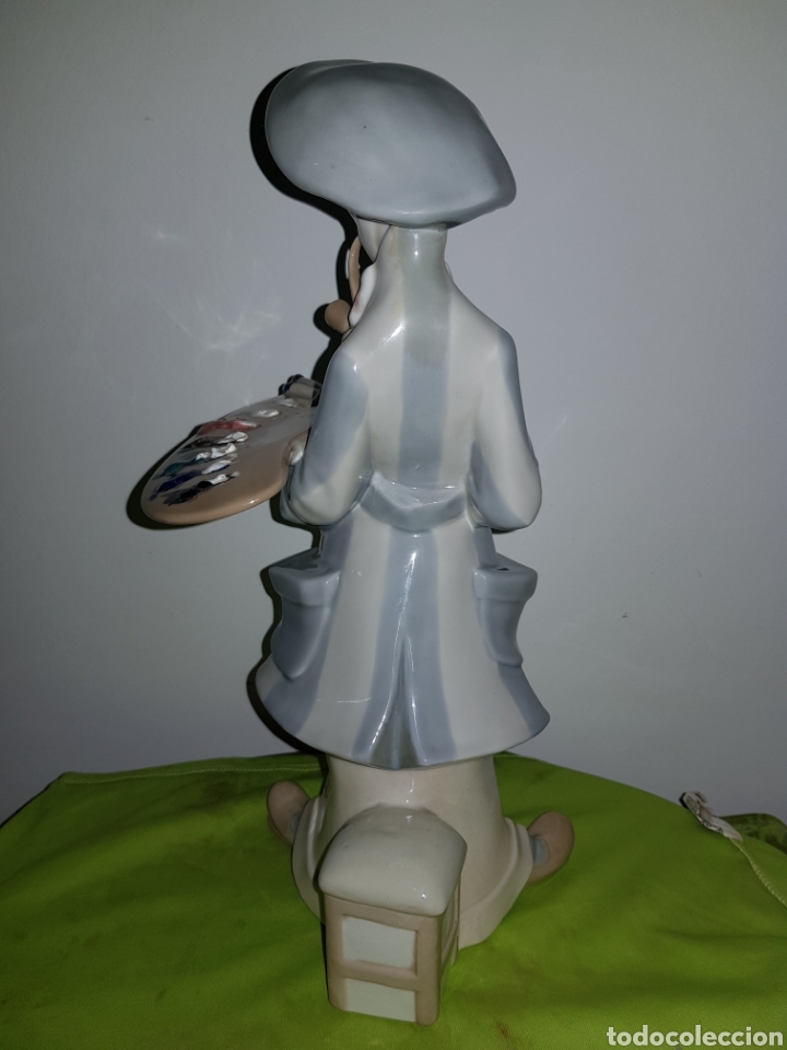 Joyeria: Pintor Bohemio, - Foto 3