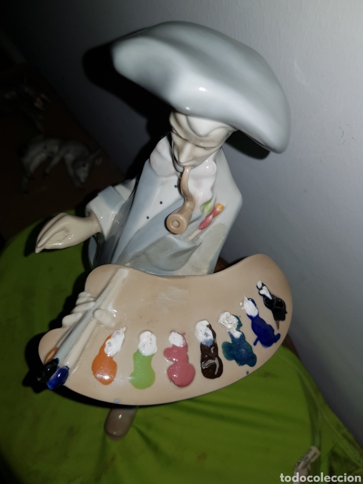 Joyeria: Pintor Bohemio, - Foto 6
