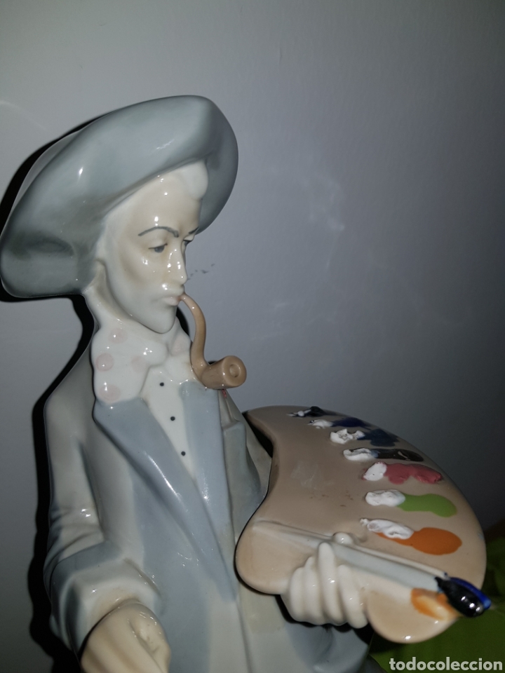Joyeria: Pintor Bohemio, - Foto 7