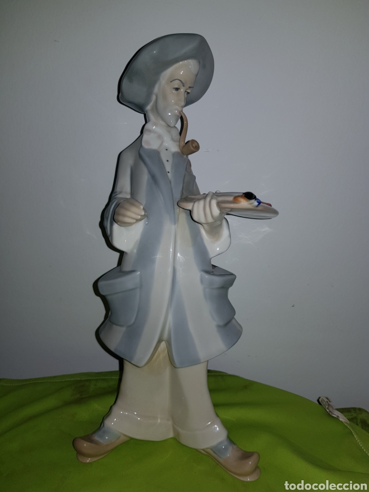 Joyeria: Pintor Bohemio, - Foto 1
