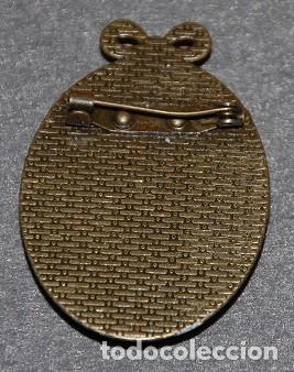 Joyeria: BROCHE BISUTERIA PARIS TORRE EIFFEL - Foto 2