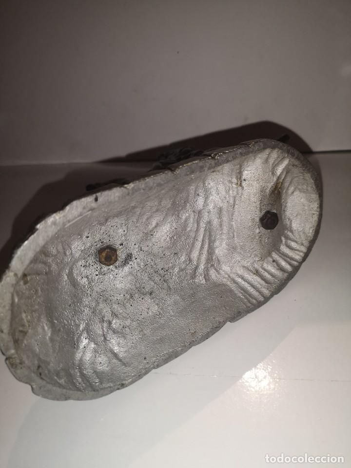 Joyeria: Escultura de caballo de Calamina - Foto 3