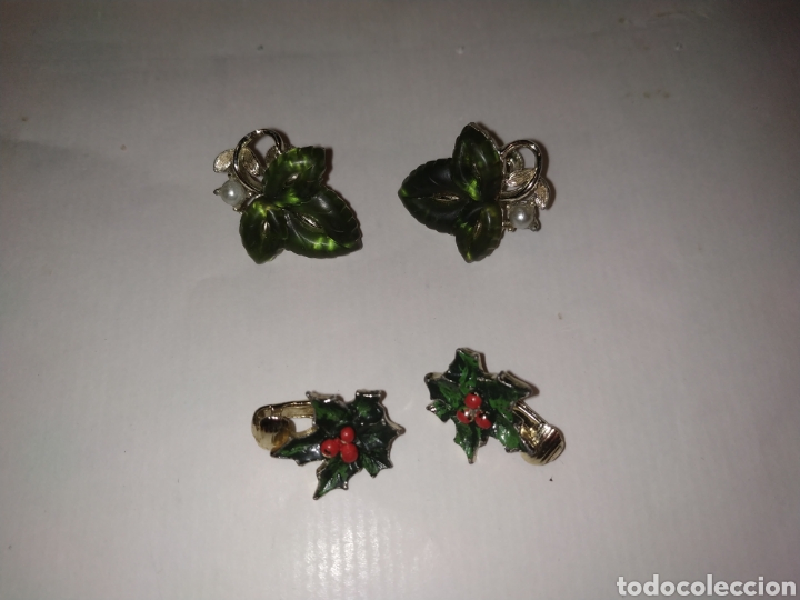 Joyeria: Lote bisuter&iacute;a. Collares y pendientes - Foto 6