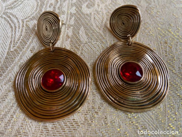 Joyeria: Pemdientes sin estrenar vintage - Foto 4