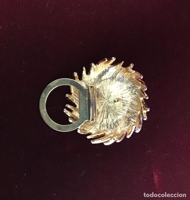 Joyeria: BROCHE PARA PA&Ntilde;UELO, A&Ntilde;OS 80 - Foto 2