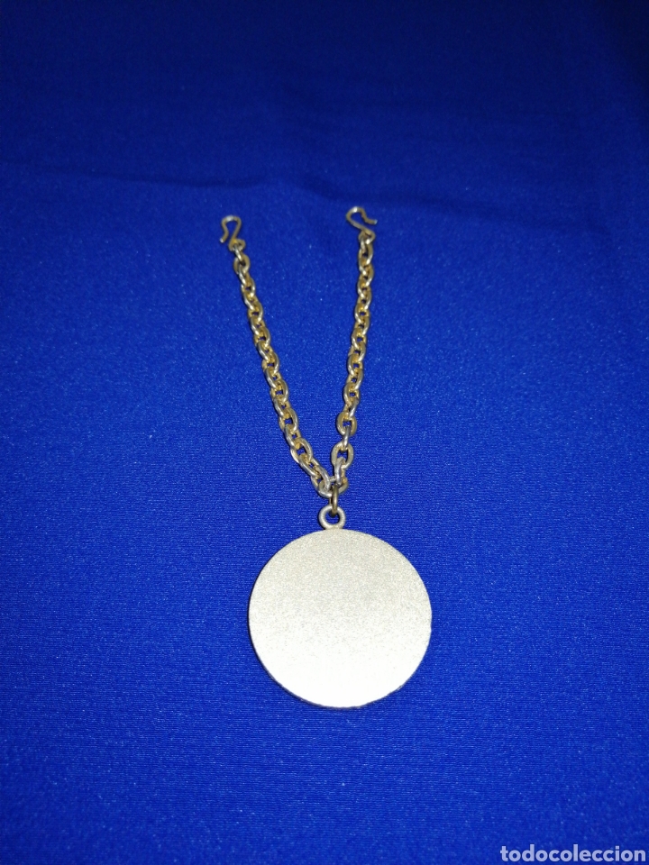 Joyeria: COLGANTE ESCUDO DE VALENCIA FALLAS - Foto 2