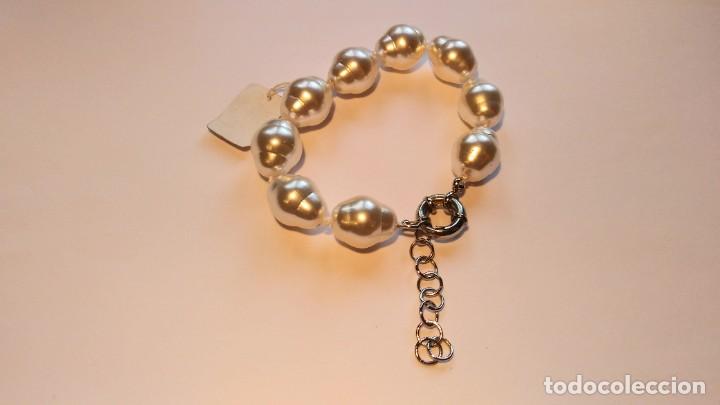 Gioielleria: PULSERA DE N&Aacute;CAR